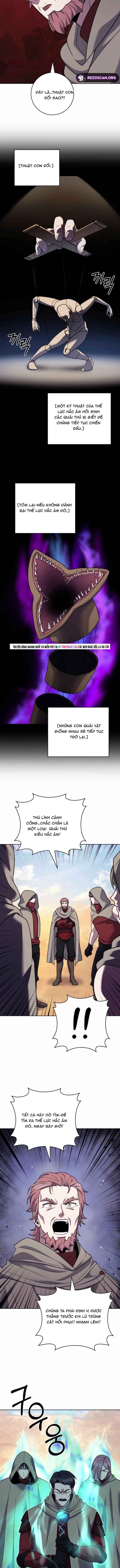 Shipper Đến Từ Murim Chapter 107 - Next Chapter 108
