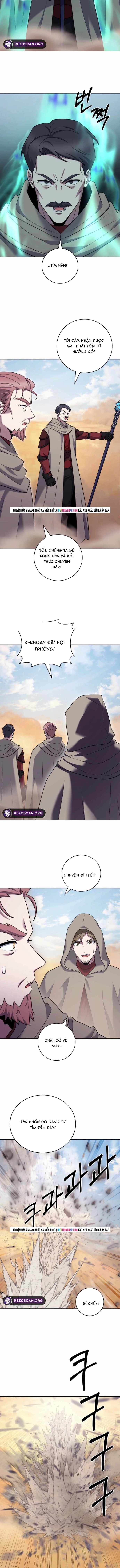 Shipper Đến Từ Murim Chapter 107 - Next Chapter 108