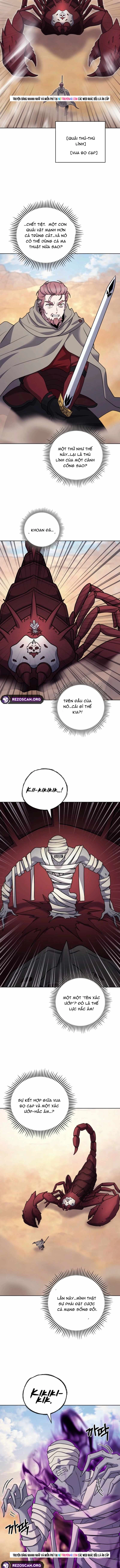 Shipper Đến Từ Murim Chapter 107 - Next Chapter 108