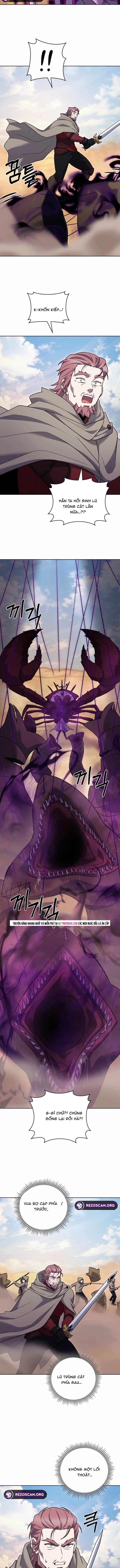 Shipper Đến Từ Murim Chapter 107 - Next Chapter 108