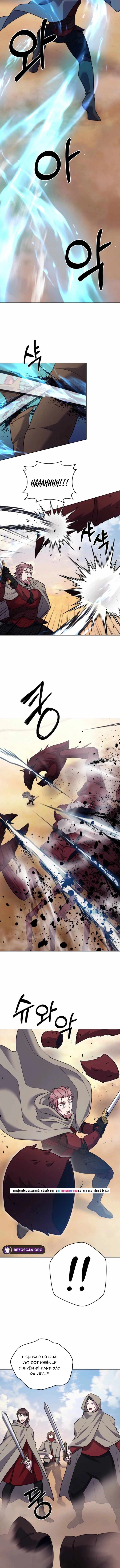 Shipper Đến Từ Murim Chapter 107 - Next Chapter 108