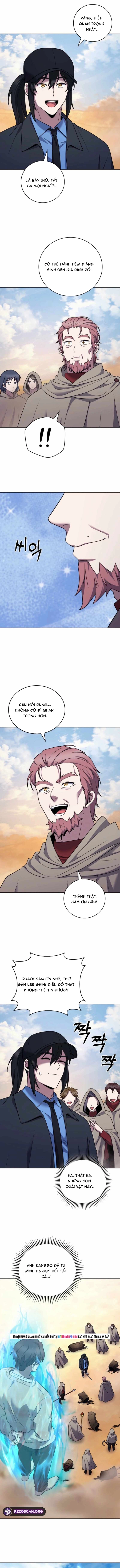 Shipper Đến Từ Murim Chapter 107 - Next Chapter 108