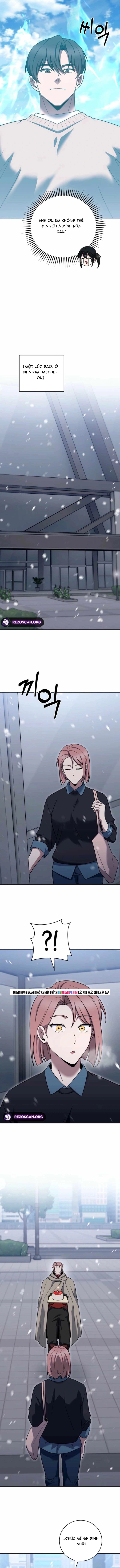 Shipper Đến Từ Murim Chapter 107 - Next Chapter 108