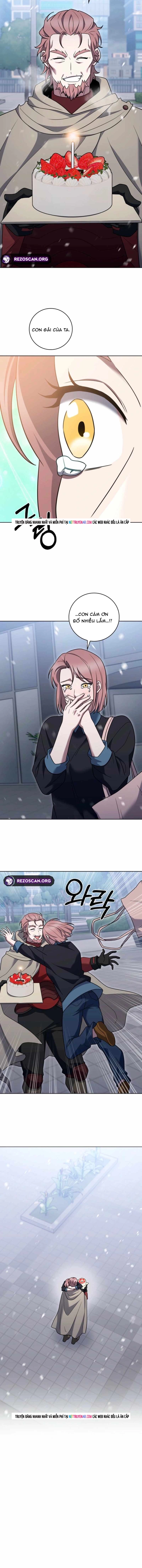 Shipper Đến Từ Murim Chapter 107 - Next Chapter 108