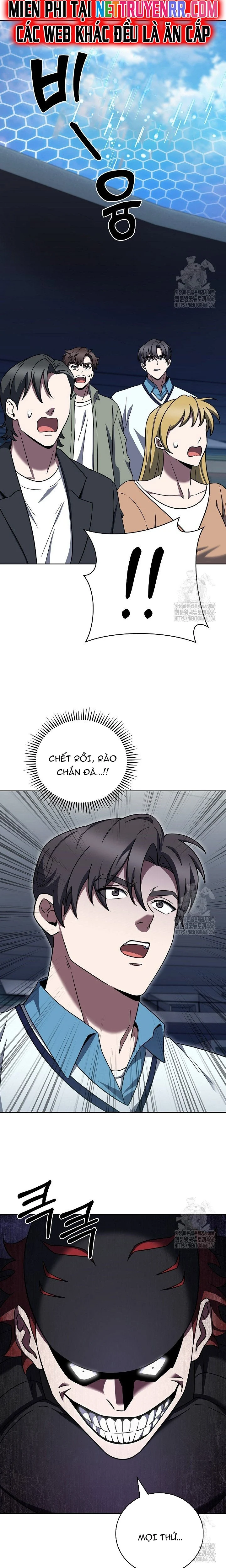 shipper đến từ murim Chapter 71 - Next 