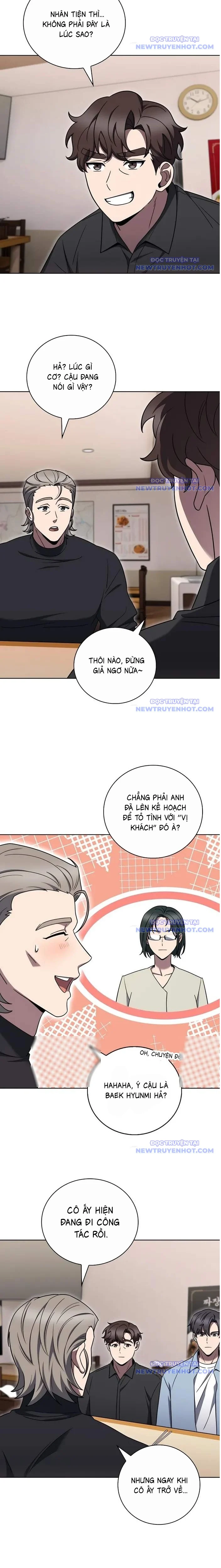 Shipper Đến Từ Murim Chapter 76 - Trang 2