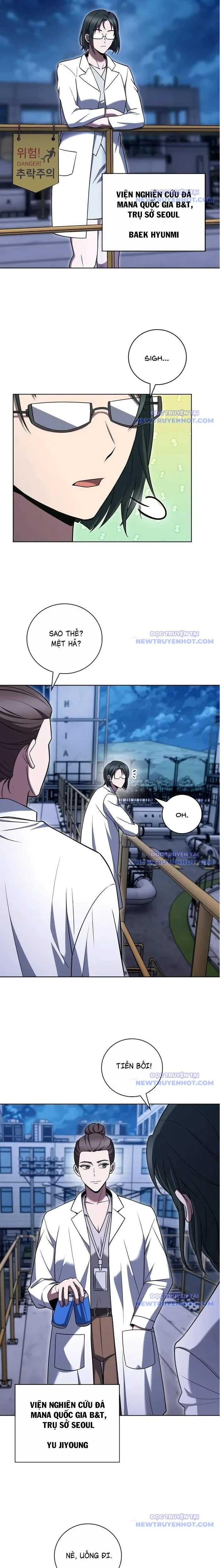 Shipper Đến Từ Murim Chapter 76 - Trang 2