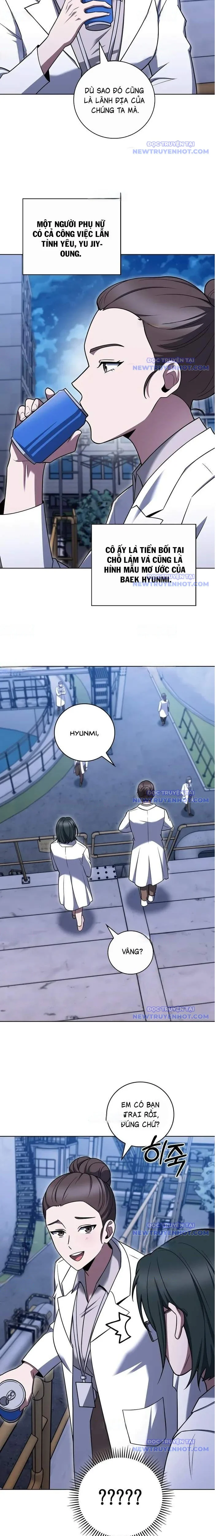 Shipper Đến Từ Murim Chapter 76 - Trang 2