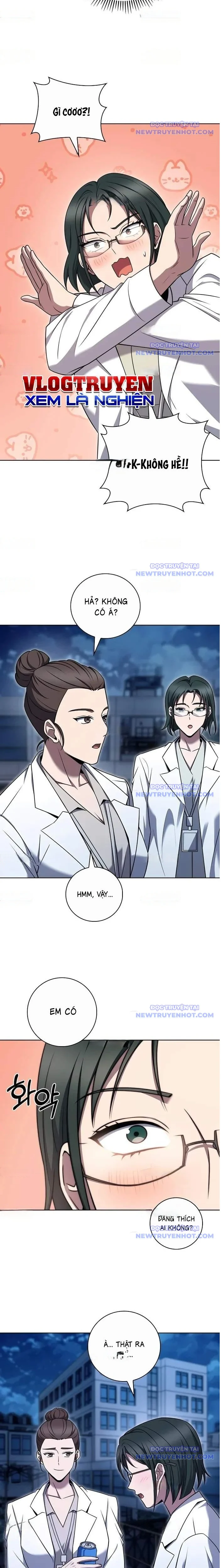 Shipper Đến Từ Murim Chapter 76 - Trang 2