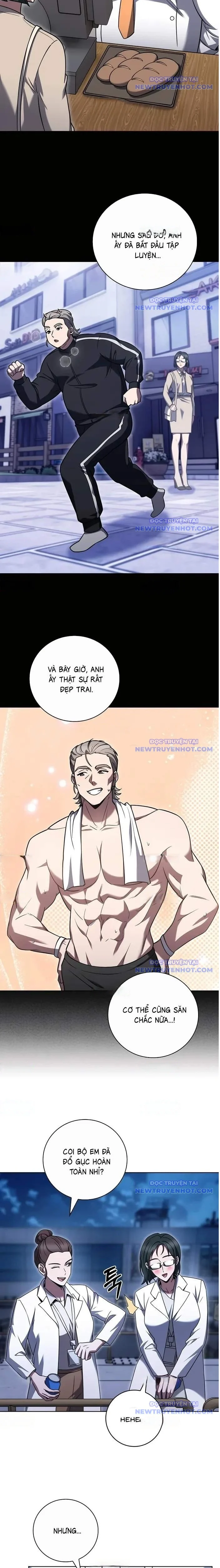 Shipper Đến Từ Murim Chapter 76 - Trang 2