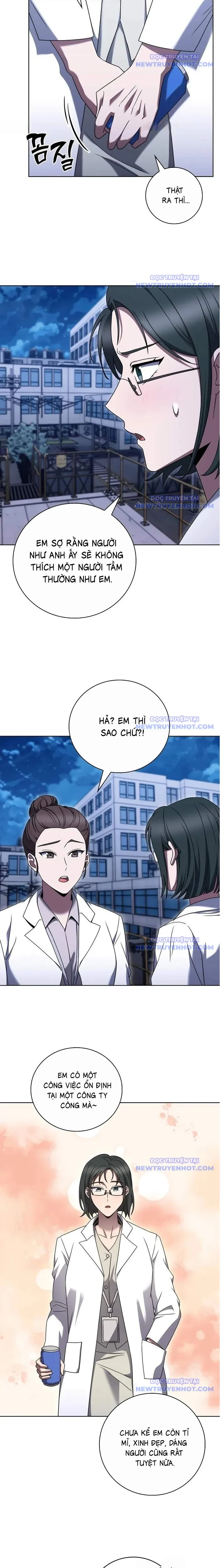 Shipper Đến Từ Murim Chapter 76 - Trang 2