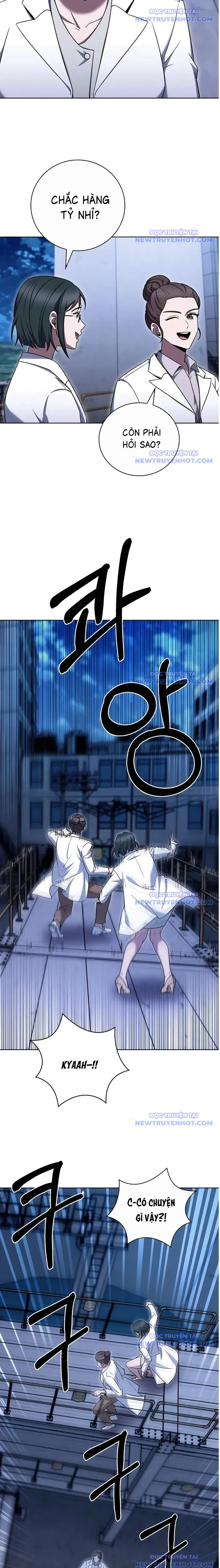 Shipper Đến Từ Murim Chapter 76 - Trang 2