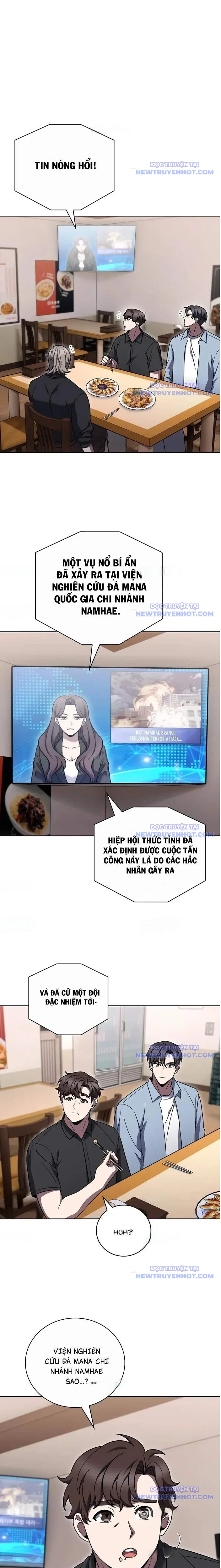 Shipper Đến Từ Murim Chapter 76 - Trang 2