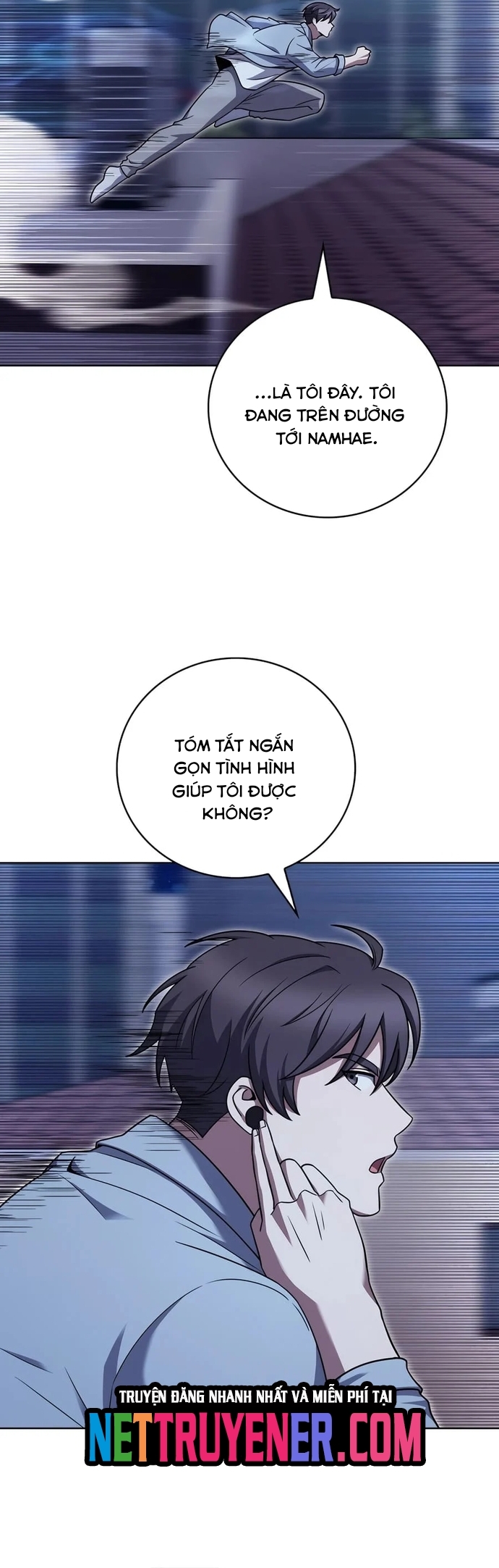 Shipper Đến Từ Murim Chapter 77 - Trang 2