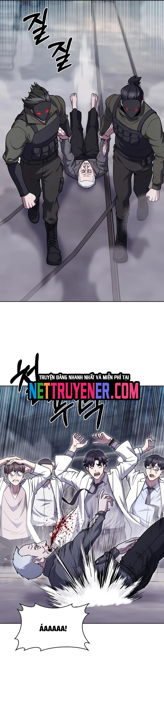 Shipper Đến Từ Murim Chapter 77 - Trang 2