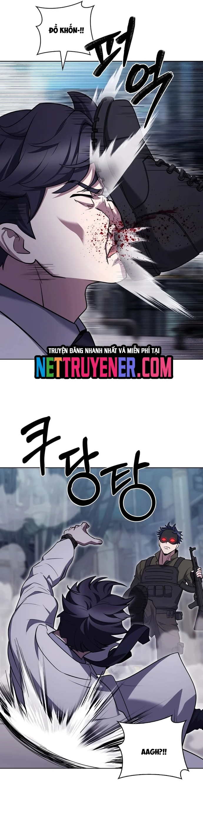 Shipper Đến Từ Murim Chapter 77 - Trang 2
