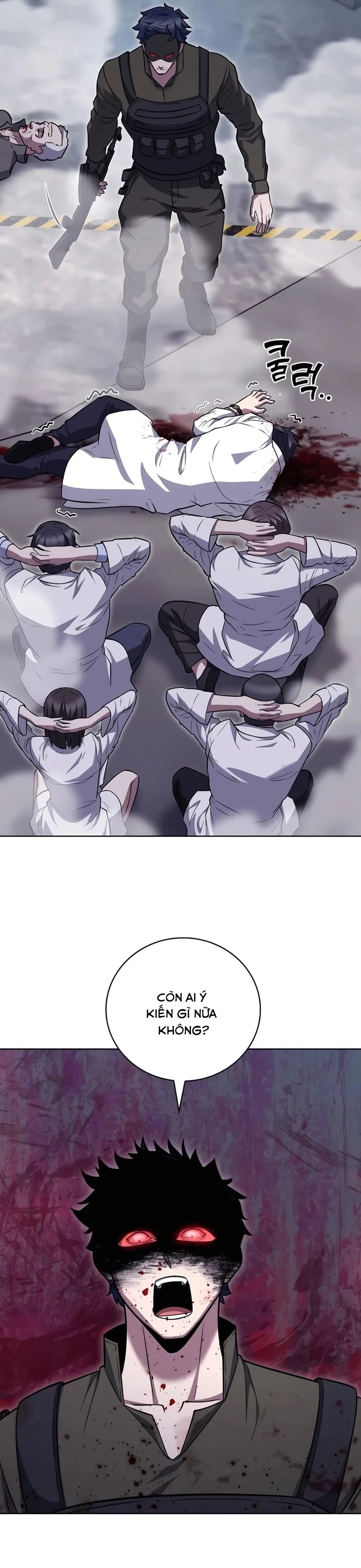 Shipper Đến Từ Murim Chapter 77 - Trang 2