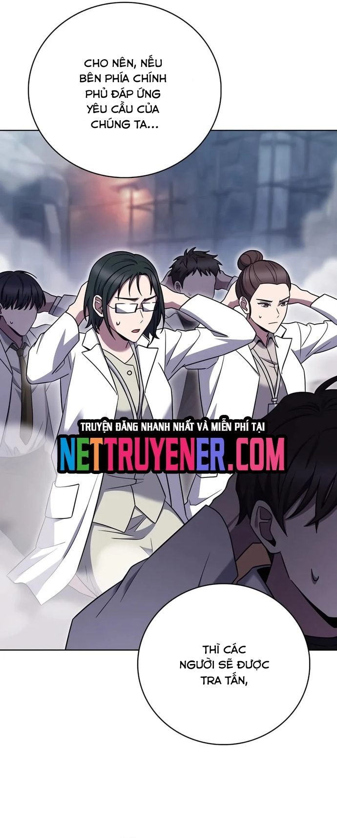 Shipper Đến Từ Murim Chapter 77 - Trang 2
