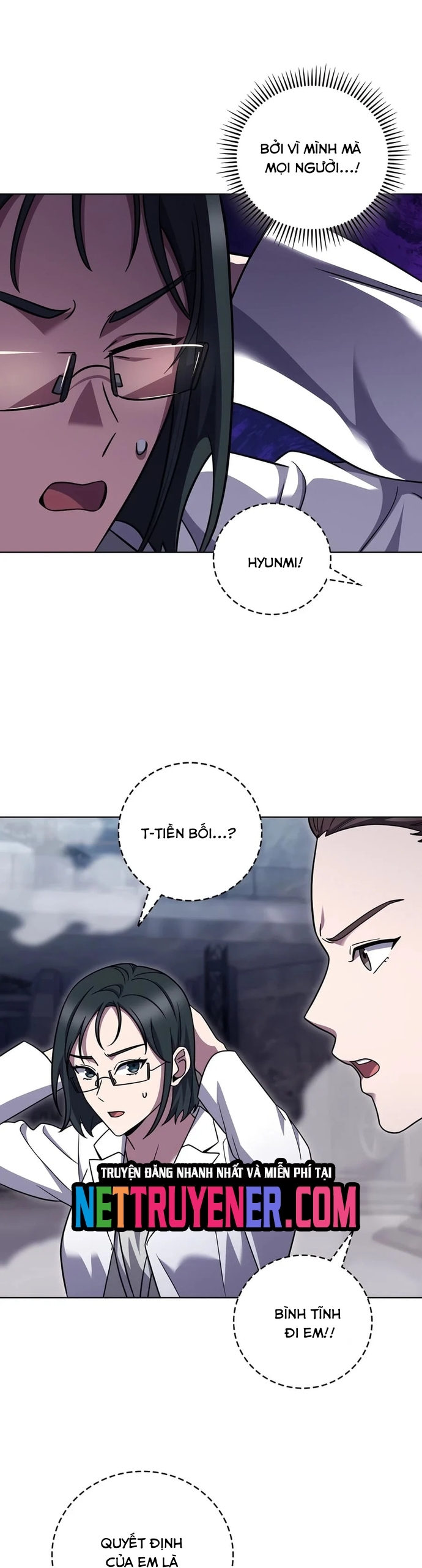 Shipper Đến Từ Murim Chapter 77 - Trang 2