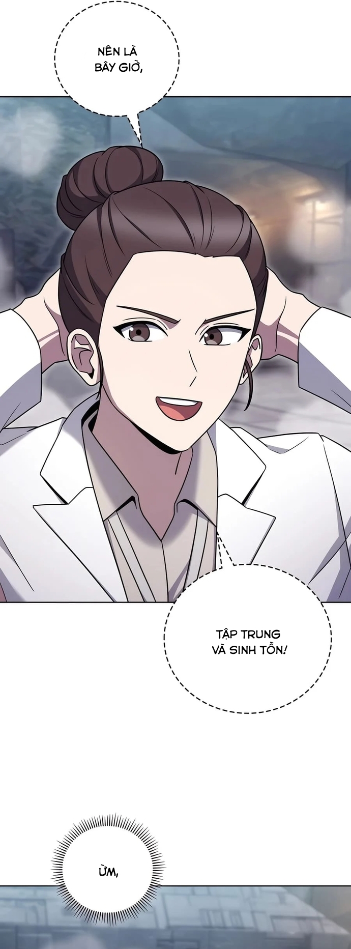 Shipper Đến Từ Murim Chapter 77 - Trang 2