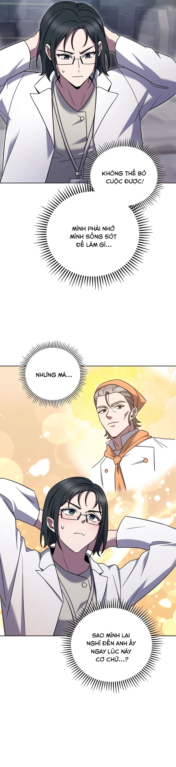 Shipper Đến Từ Murim Chapter 77 - Trang 2