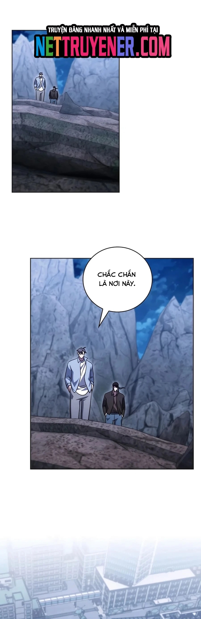 Shipper Đến Từ Murim Chapter 77 - Trang 2
