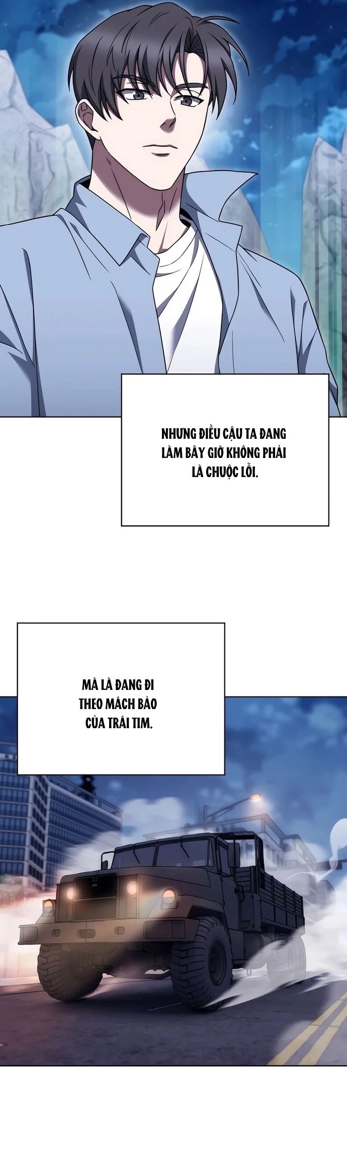 Shipper Đến Từ Murim Chapter 77 - Trang 2
