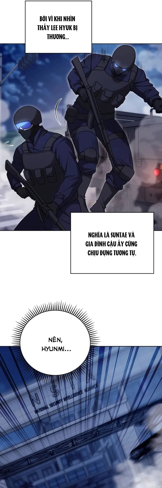 Shipper Đến Từ Murim Chapter 77 - Trang 2