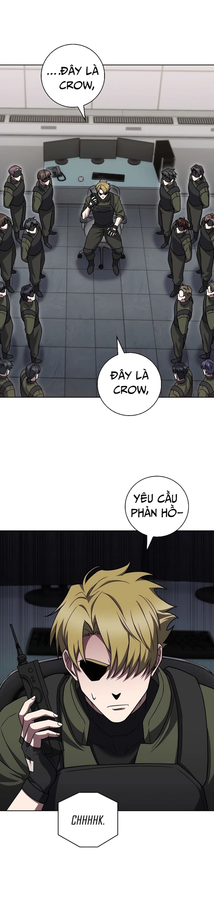 Shipper Đến Từ Murim Chapter 78 - Trang 2