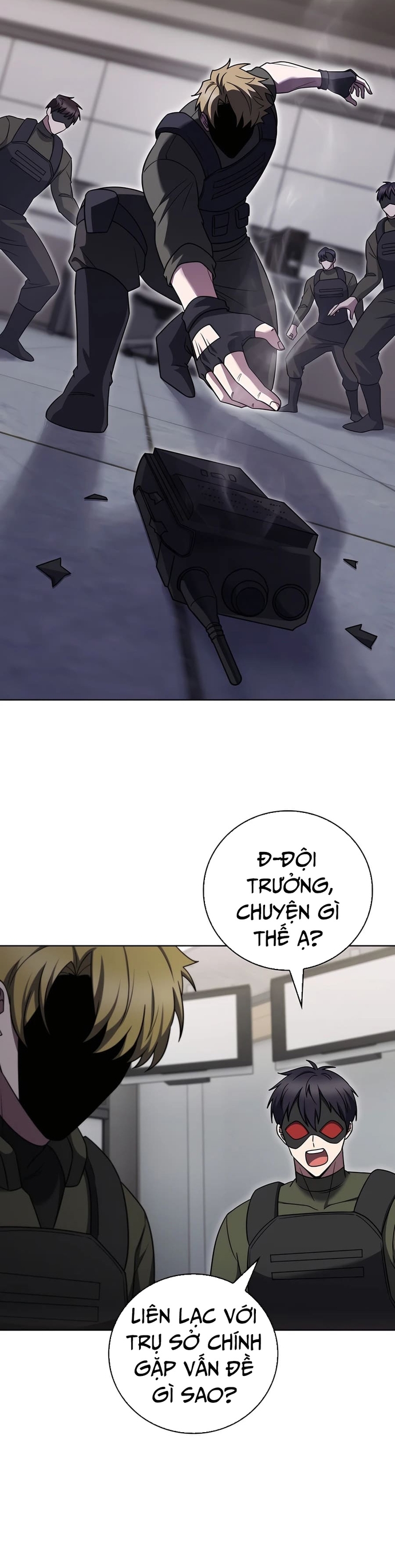 Shipper Đến Từ Murim Chapter 78 - Trang 2