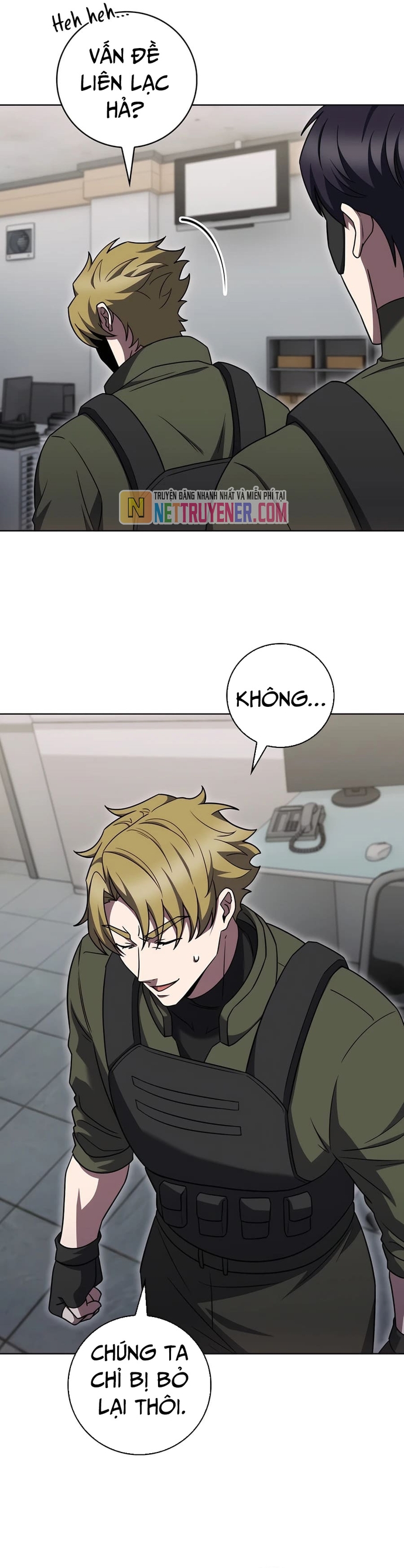Shipper Đến Từ Murim Chapter 78 - Trang 2