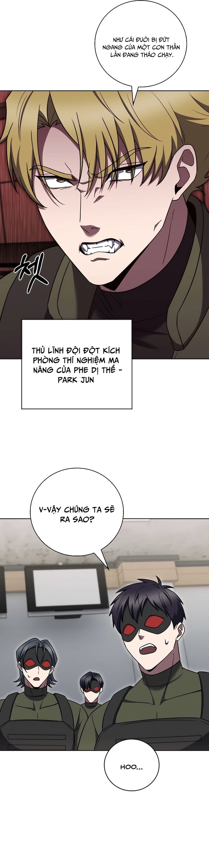 Shipper Đến Từ Murim Chapter 78 - Trang 2