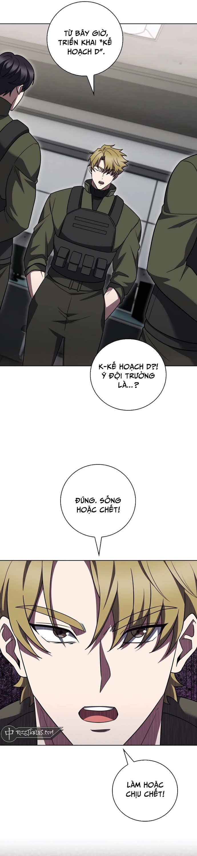 Shipper Đến Từ Murim Chapter 78 - Trang 2