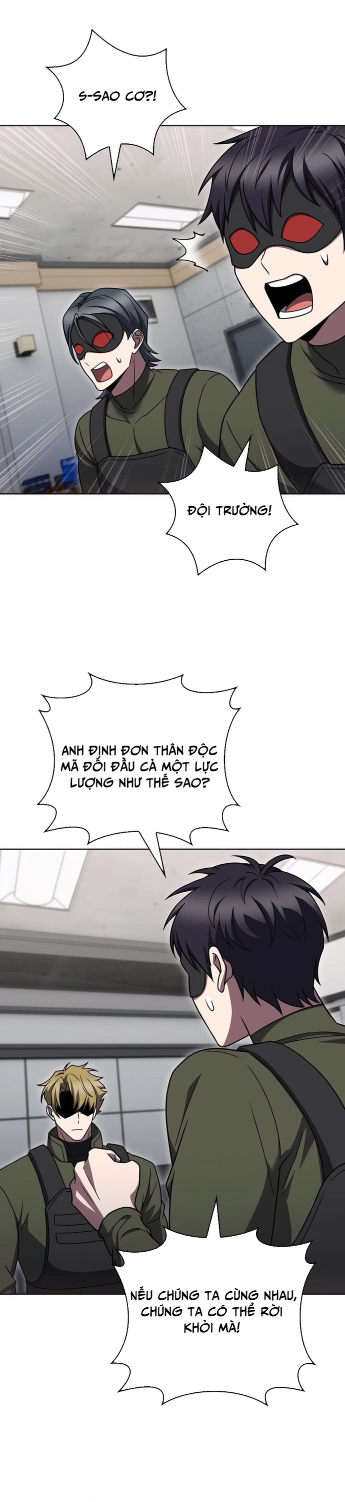 Shipper Đến Từ Murim Chapter 78 - Trang 2