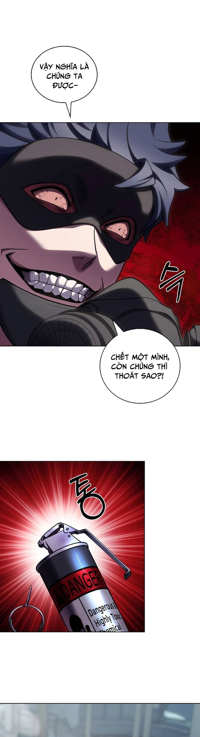 Shipper Đến Từ Murim Chapter 78 - Trang 2