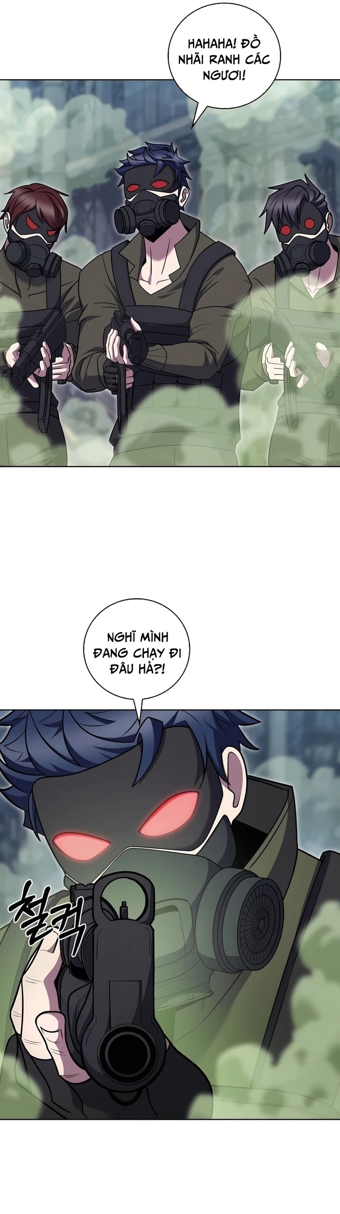 Shipper Đến Từ Murim Chapter 78 - Trang 2