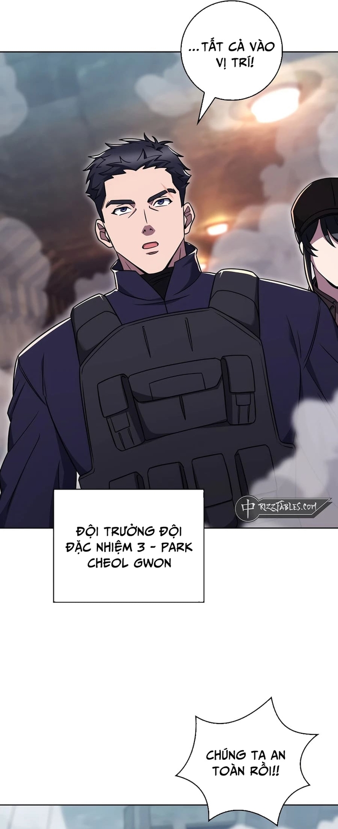 Shipper Đến Từ Murim Chapter 78 - Trang 2