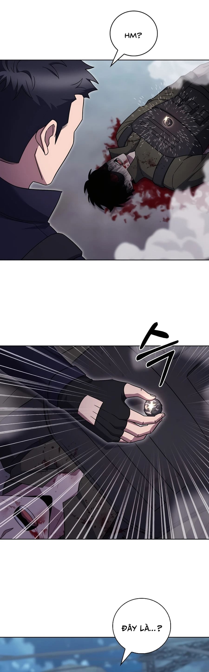 Shipper Đến Từ Murim Chapter 78 - Trang 2