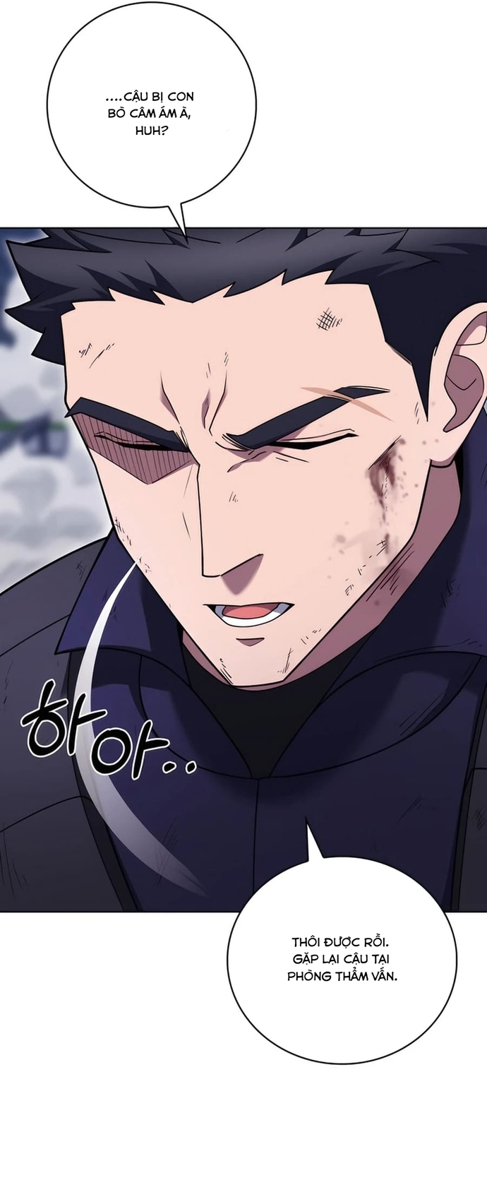 Shipper Đến Từ Murim Chapter 80 - Trang 2