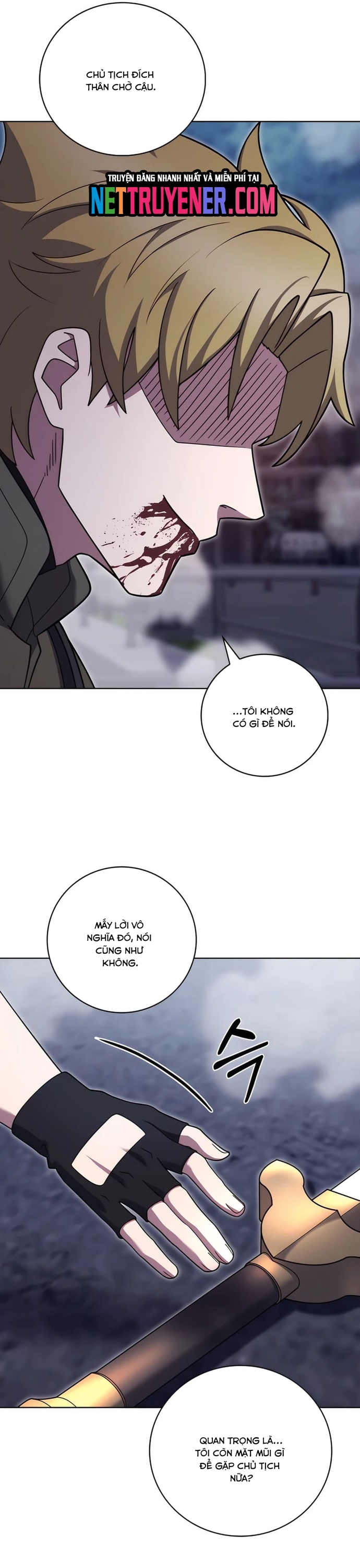 Shipper Đến Từ Murim Chapter 80 - Trang 2