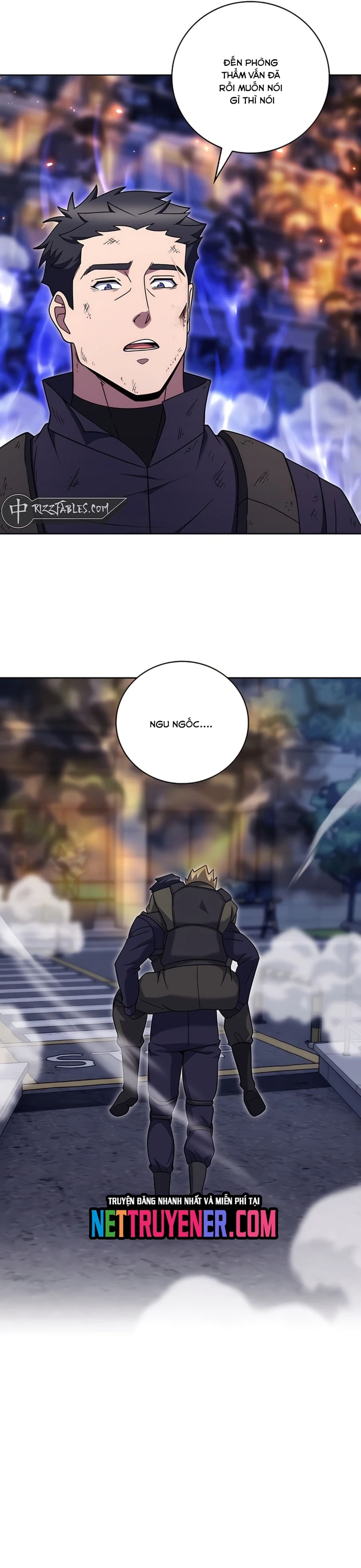 Shipper Đến Từ Murim Chapter 80 - Trang 2