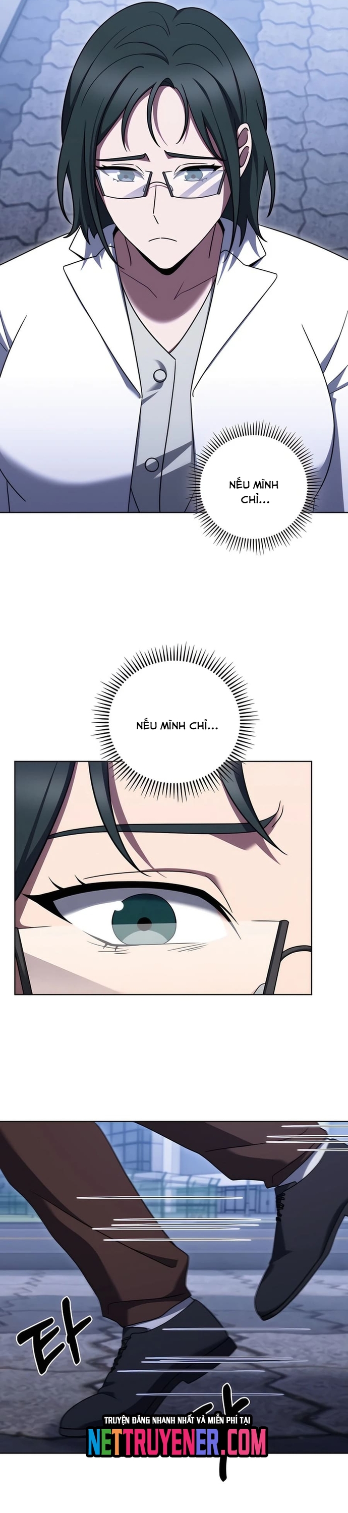 Shipper Đến Từ Murim Chapter 80 - Trang 2