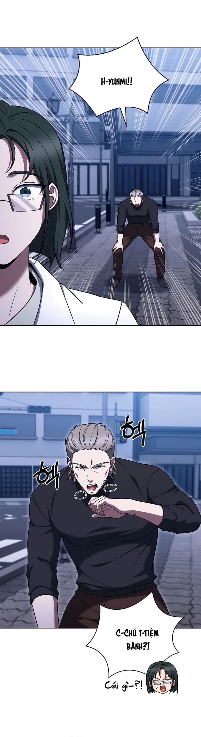 Shipper Đến Từ Murim Chapter 80 - Trang 2