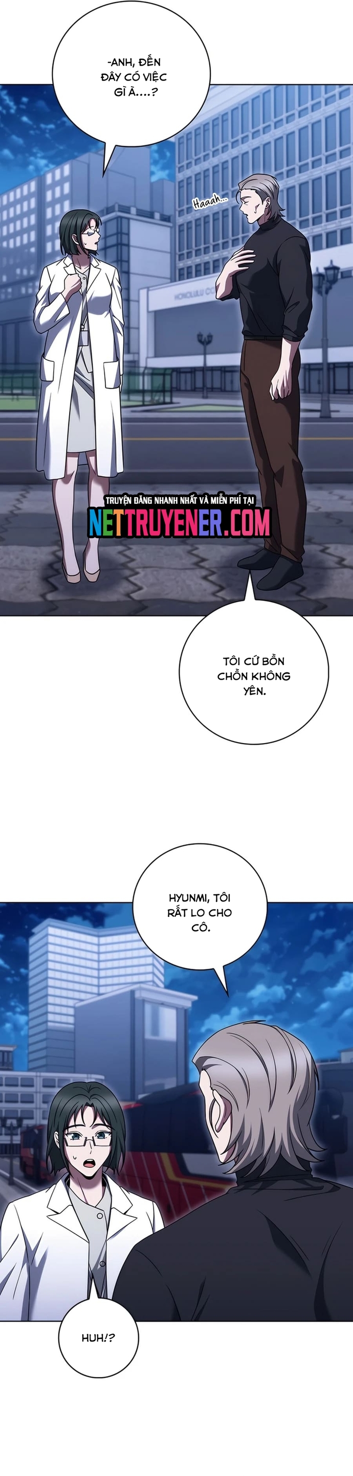Shipper Đến Từ Murim Chapter 80 - Trang 2