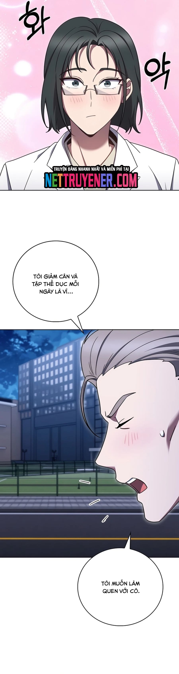 Shipper Đến Từ Murim Chapter 80 - Trang 2