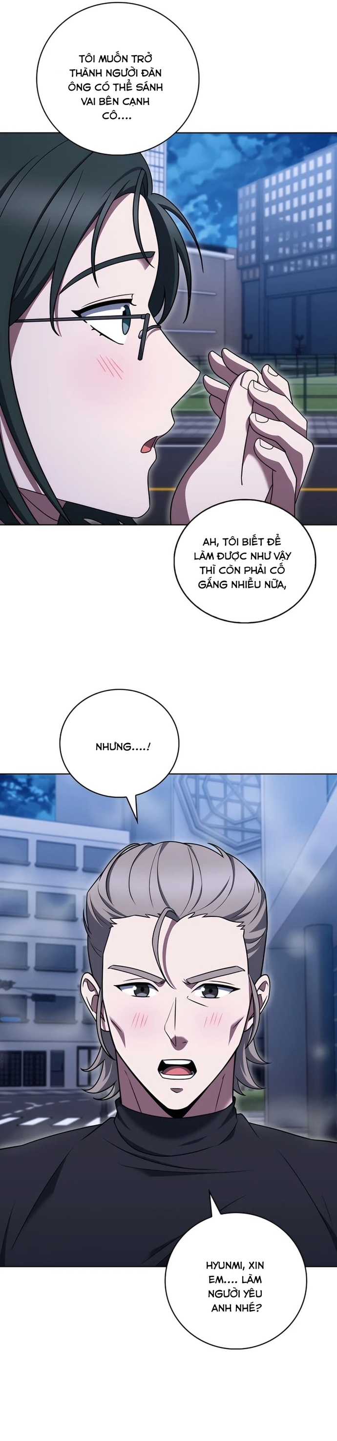 Shipper Đến Từ Murim Chapter 80 - Trang 2