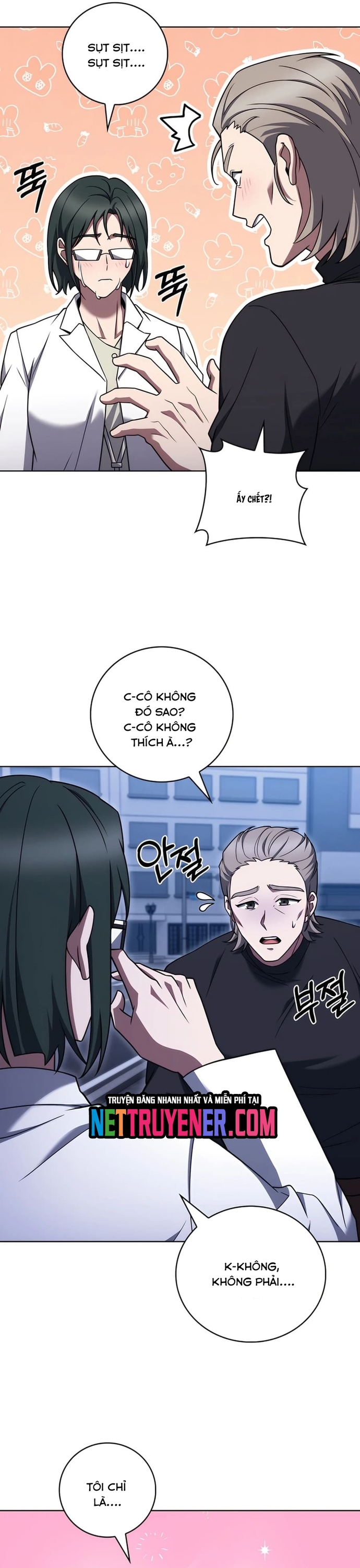 Shipper Đến Từ Murim Chapter 80 - Trang 2