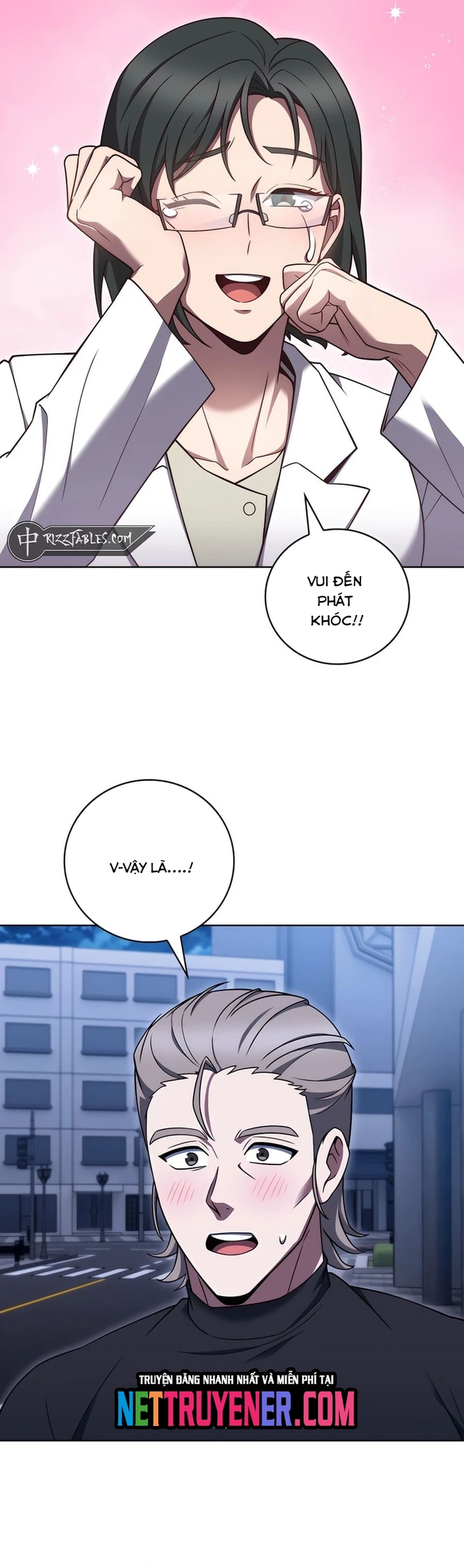 Shipper Đến Từ Murim Chapter 80 - Trang 2