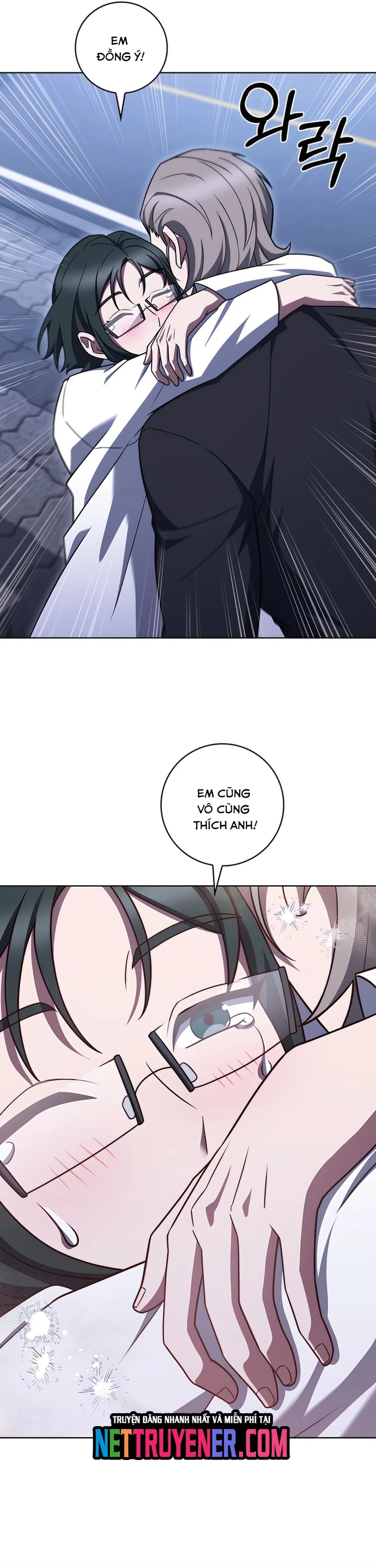 Shipper Đến Từ Murim Chapter 80 - Trang 2