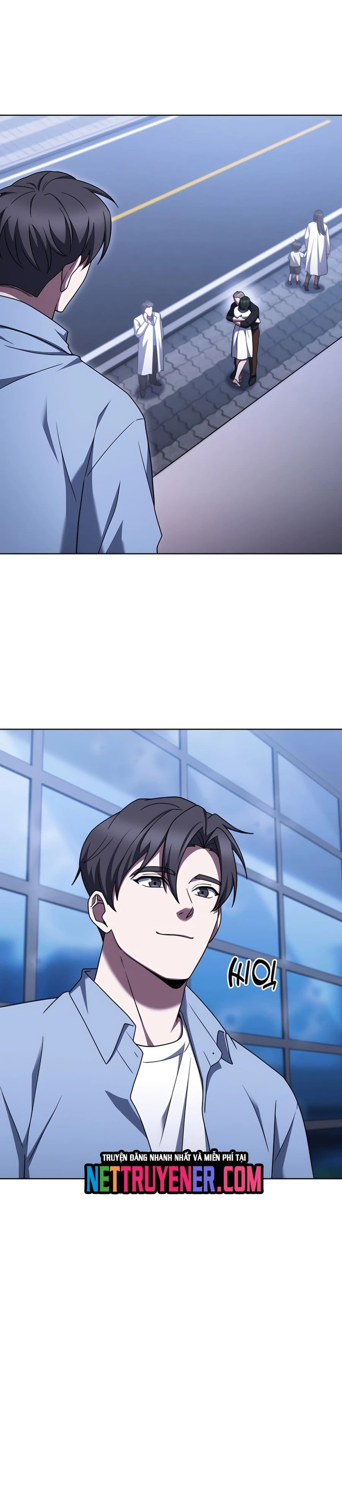 Shipper Đến Từ Murim Chapter 80 - Trang 2